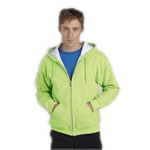 Safety Hi Vis Sweatshirts