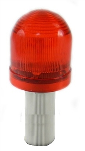 Traffic Cone LED Light