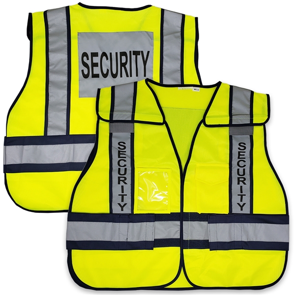 Buy Security Public Safety Vests