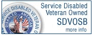 Service Disabled Veteran